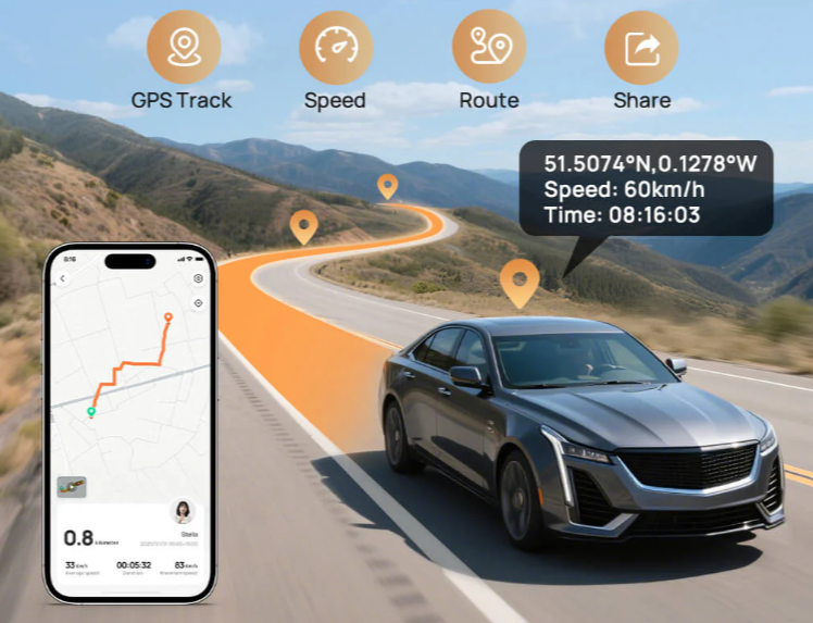 วิธีเชื่อมต่อแอป 70mai และแนวทางแก้ไขเมื่อเชื่อมต่อไม่สำเร็จ