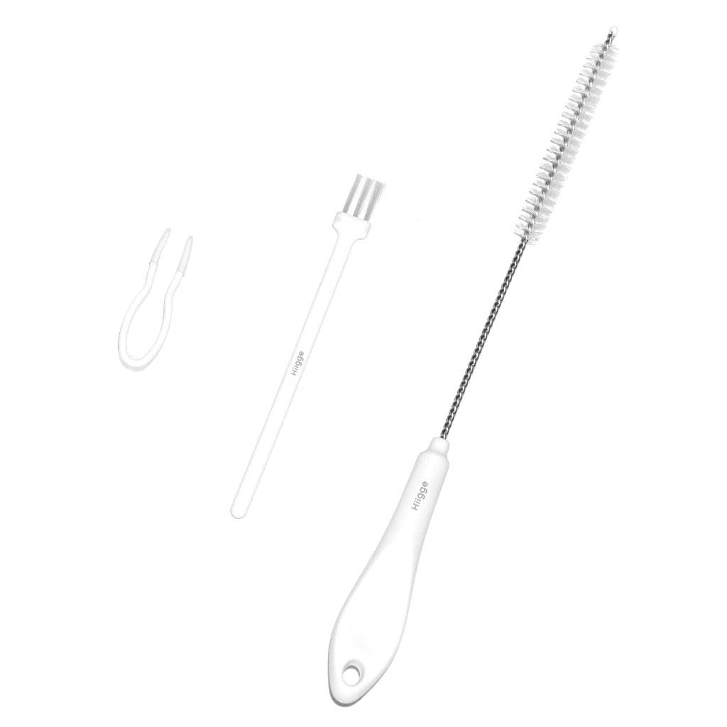 Hiigge Cleaning Set ชุดทำความสะอาดน้ำพุแมว