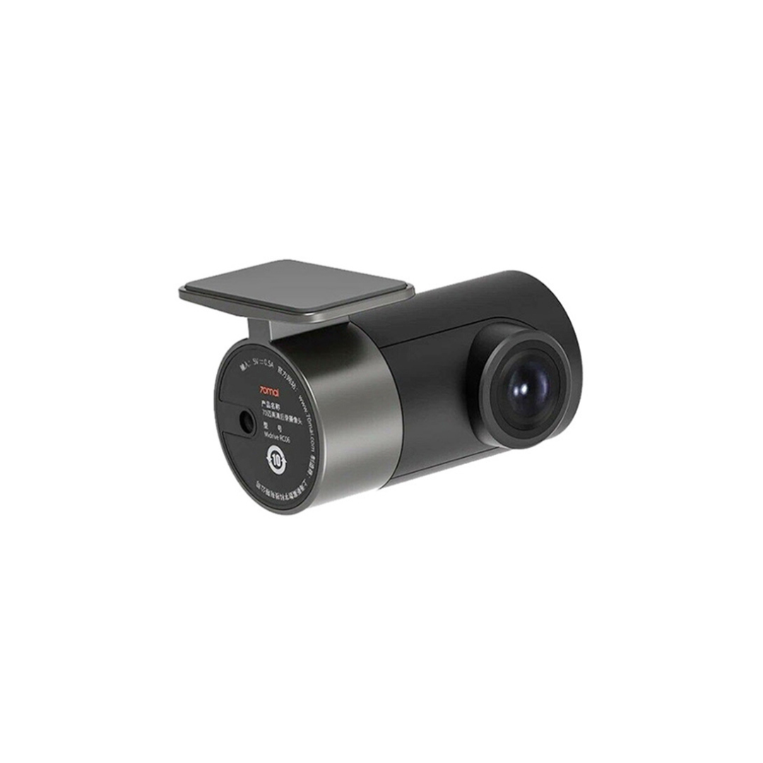 70mai RC06 Rear Cam กล้องหลัง สำหรับใช้งานกับ Dash Cam A800S/A500S
