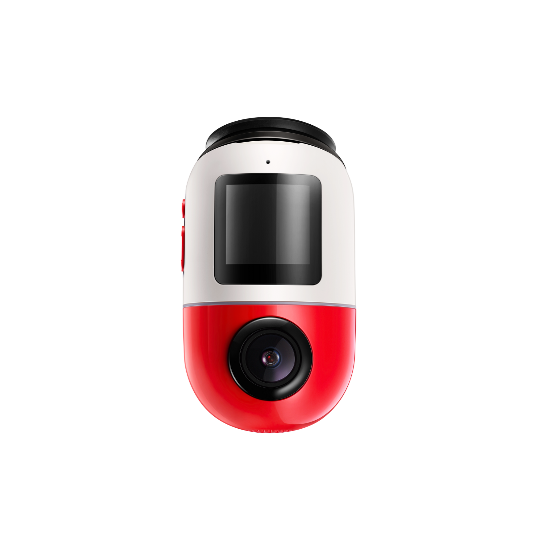 2025 NEW กล้องติดรถยนต์ 70mai 4K Omni Dash Cam X800
