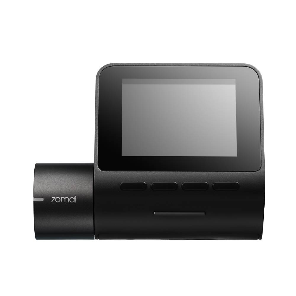 กล้องติดรถยนต์อัฉริยะ Dash Cam A200 1080P HDR+กล้องหลัง พอร์ต Type-C