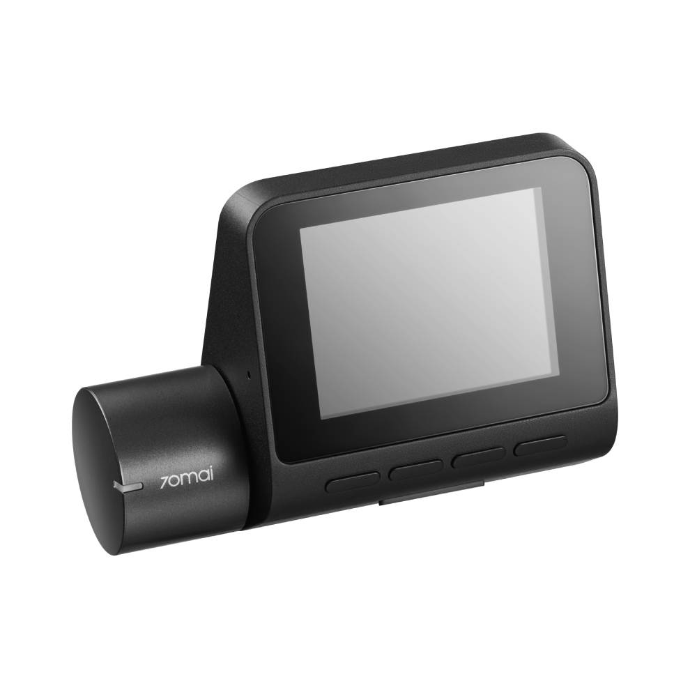 กล้องติดรถยนต์อัฉริยะ Dash Cam A200 1080P HDR+กล้องหลัง พอร์ต Type-C