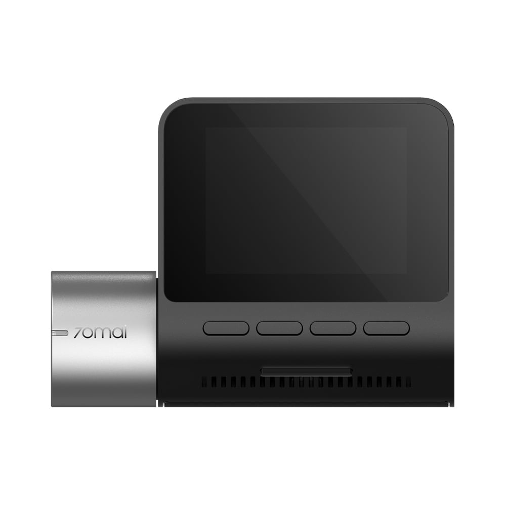 70mai Dash Cam A510 1944P Built-in GPS (ADAS) กล้องติดรถยนต์