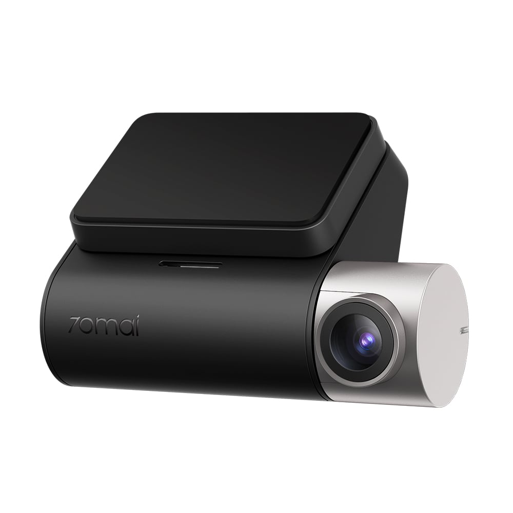 70mai Dash Cam A510 1944P Built-in GPS (ADAS) กล้องติดรถยนต์