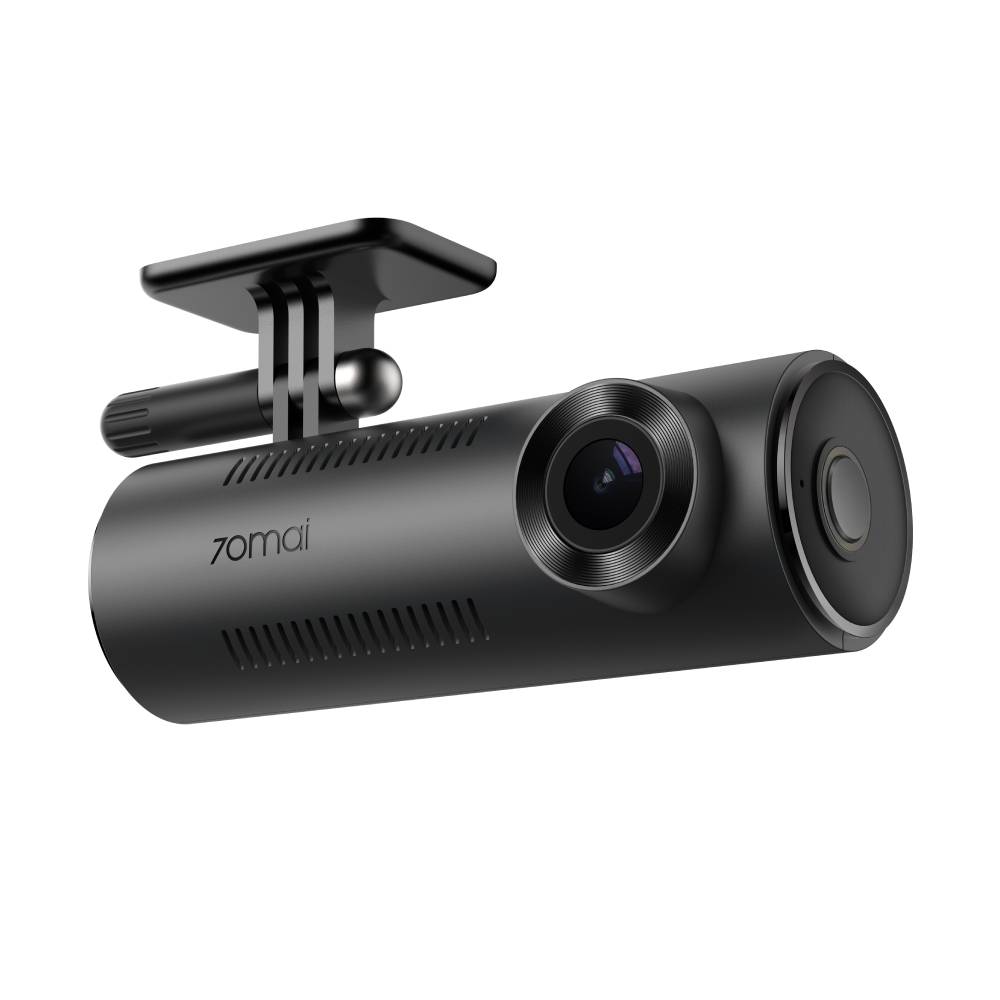 70mai Dash Cam M310 1296P กล้องติดรถยนต์