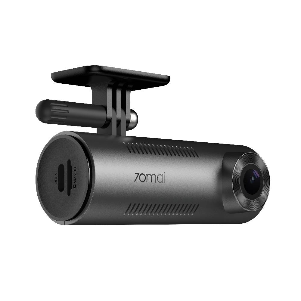 70mai Dash Cam M310 1296P กล้องติดรถยนต์