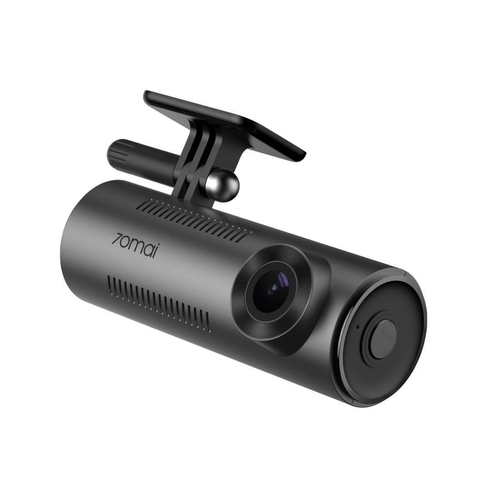 【ใหม่】กล้องติดรถยนต์อัจฉริยะ 70mai Dash Cam M310