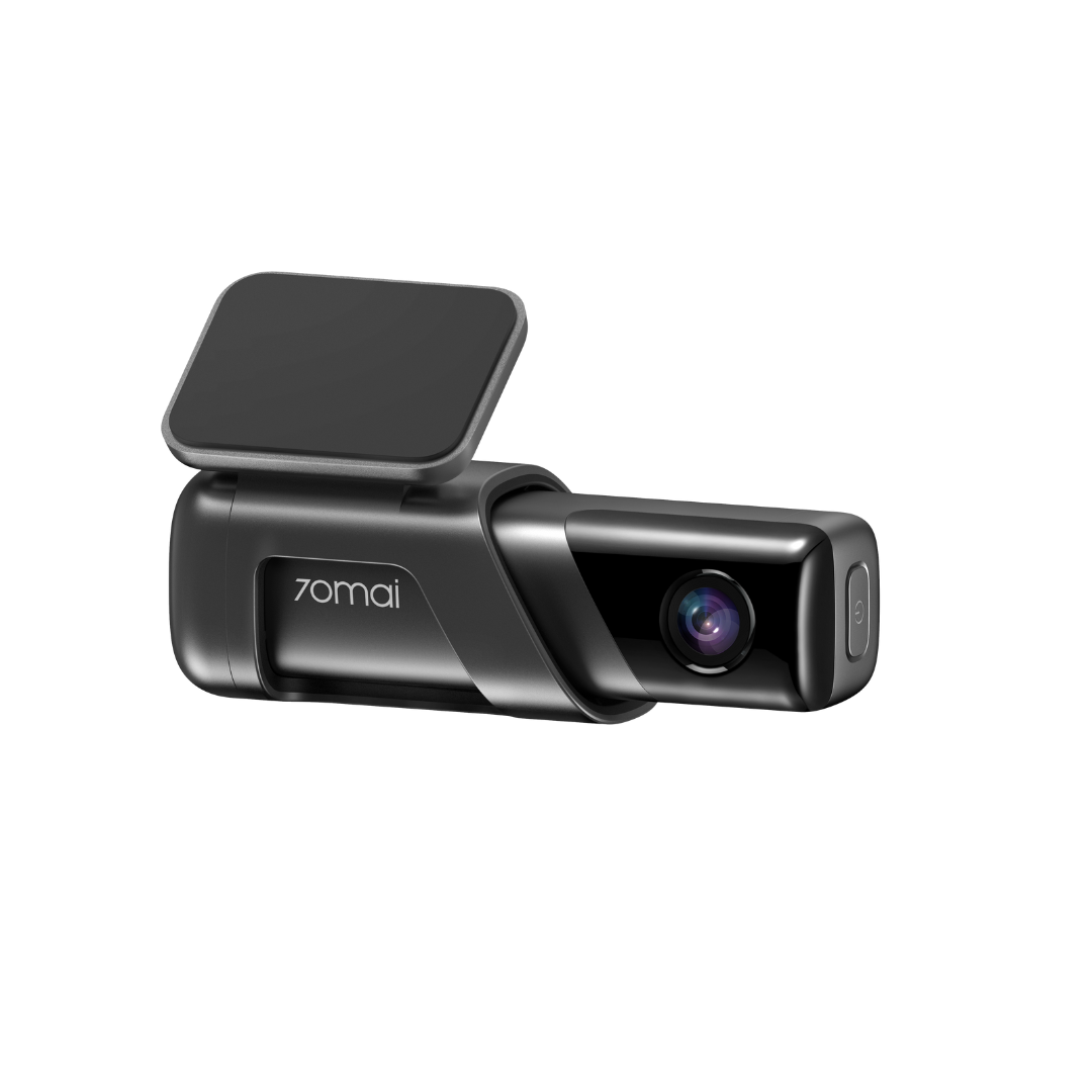 กล้องติดรถยนต์ M500 Dash Cam 3K 1944P ADAS