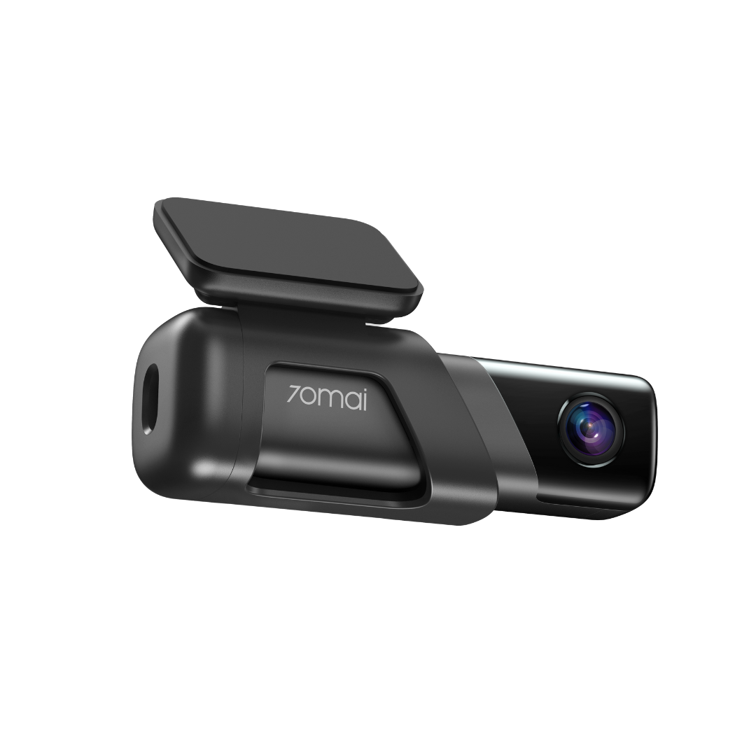 กล้องติดรถยนต์ M500 Dash Cam 3K 1944P ADAS