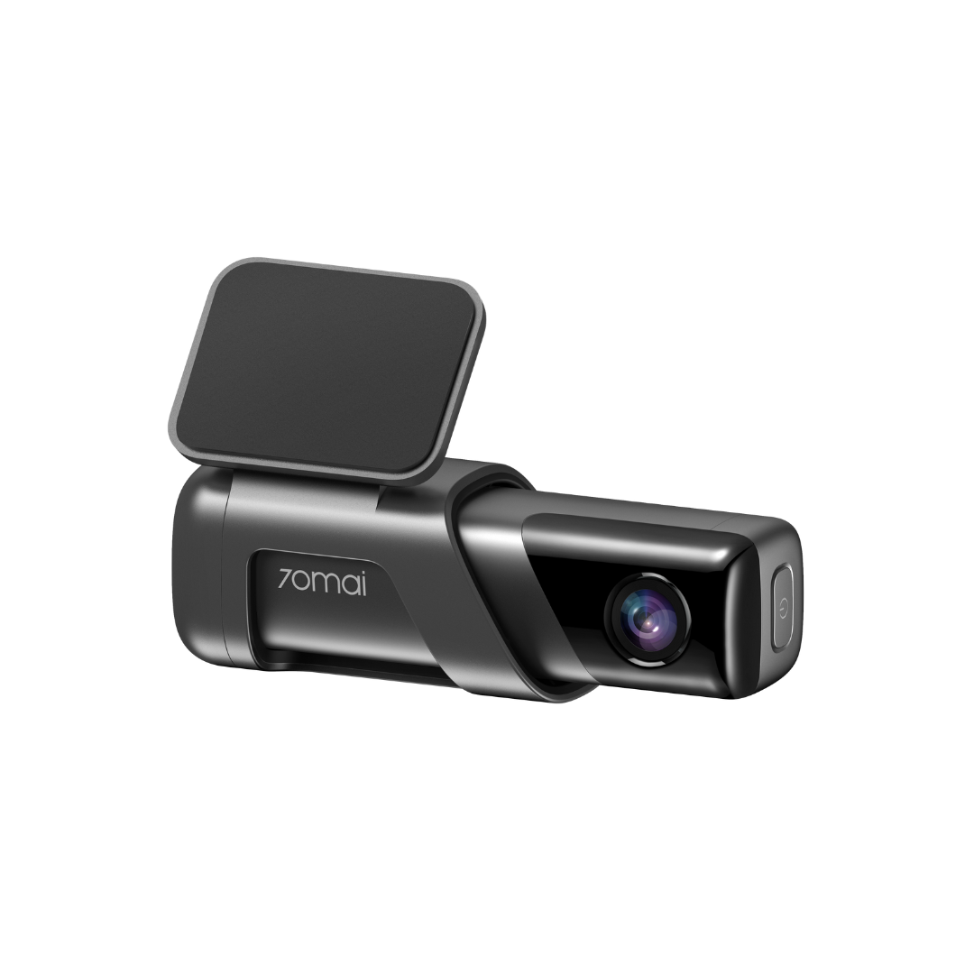 กล้องติดรถยนต์ M500 Dash Cam 3K 1944P ADAS