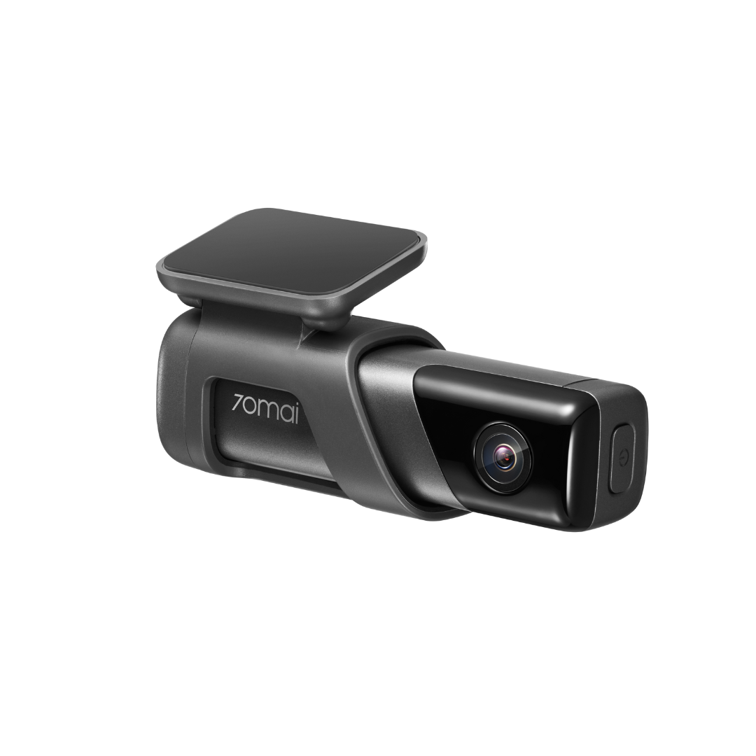 70mai Dash Cam M500 3K 1944P ADAS กล้องติดรถยนต์