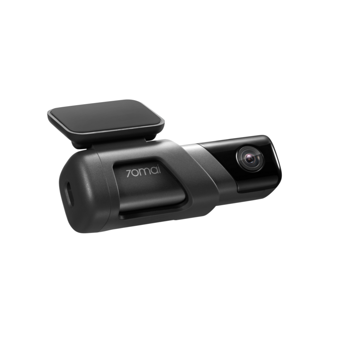 กล้องติดรถยนต์ M500 Dash Cam 3K 1944P ADAS