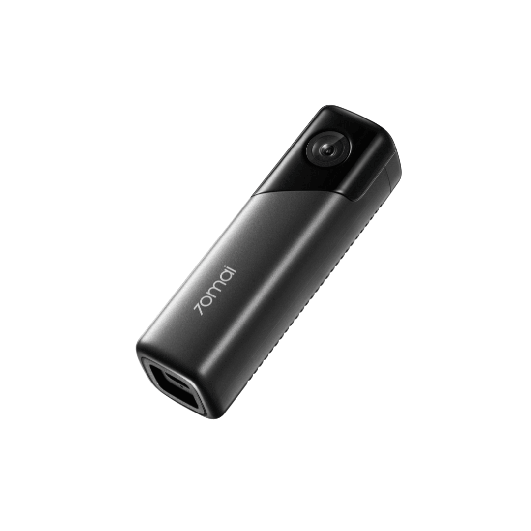 70mai Dash Cam M500 3K 1944P ADAS กล้องติดรถยนต์