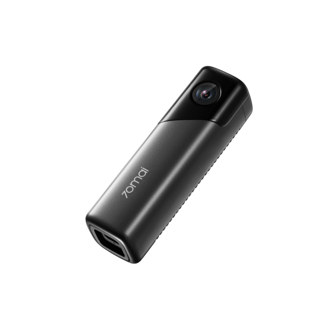 70mai Dash Cam M500 3K 1944P ADAS กล้องติดรถยนต์