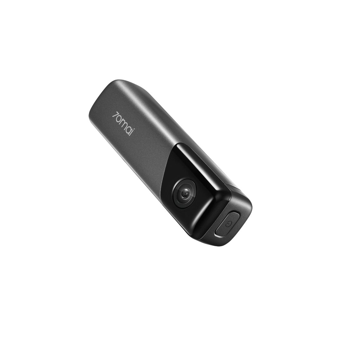 70mai Dash Cam M500 3K 1944P ADAS กล้องติดรถยนต์