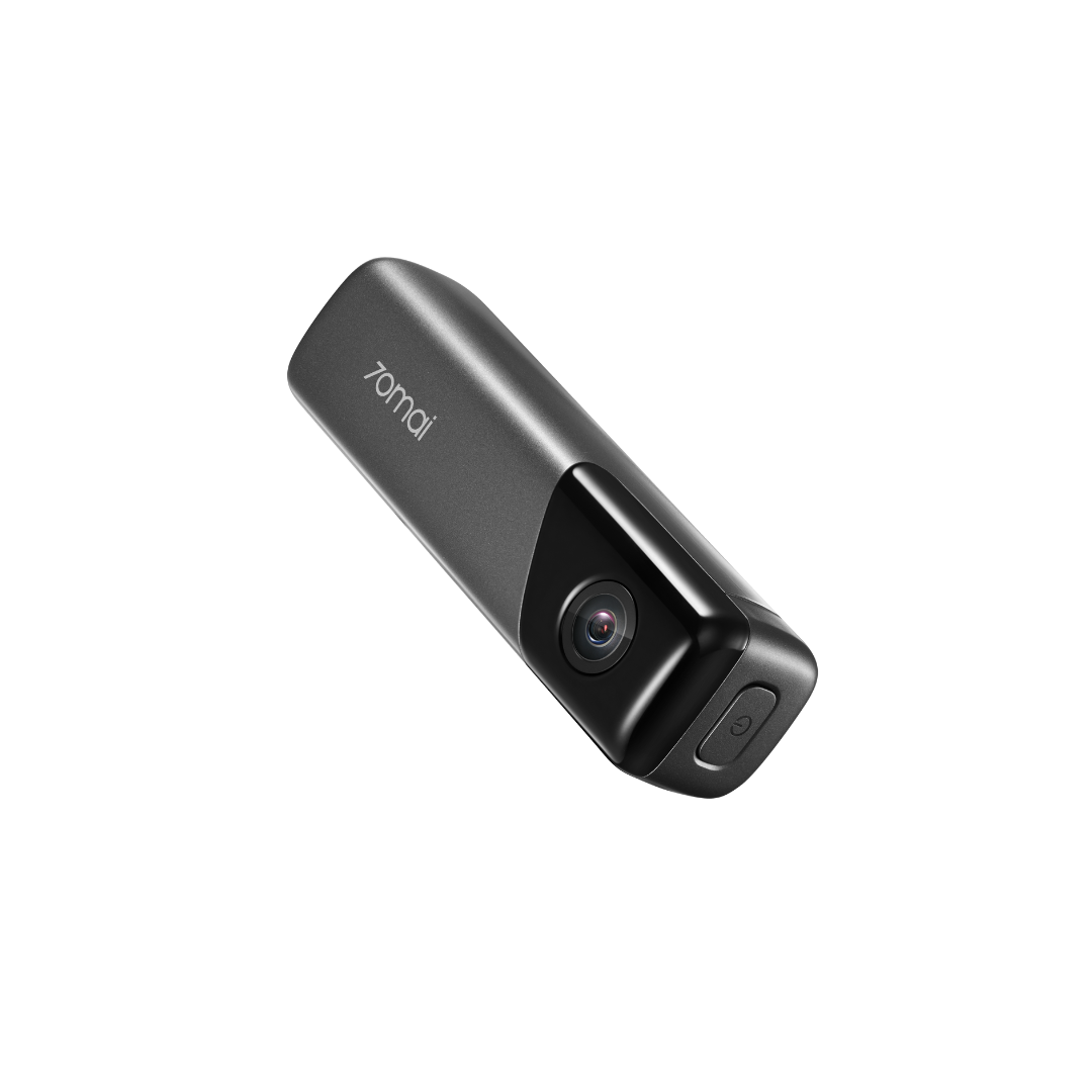 70mai Dash Cam M500 3K 1944P ADAS กล้องติดรถยนต์
