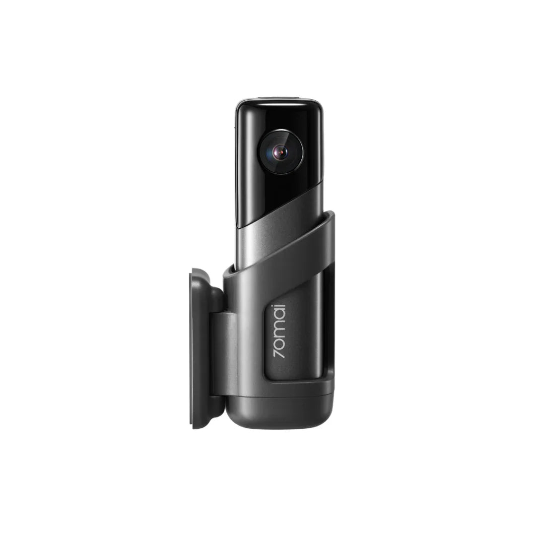 70mai Dash Cam M500 3K 1944P ADAS กล้องติดรถยนต์