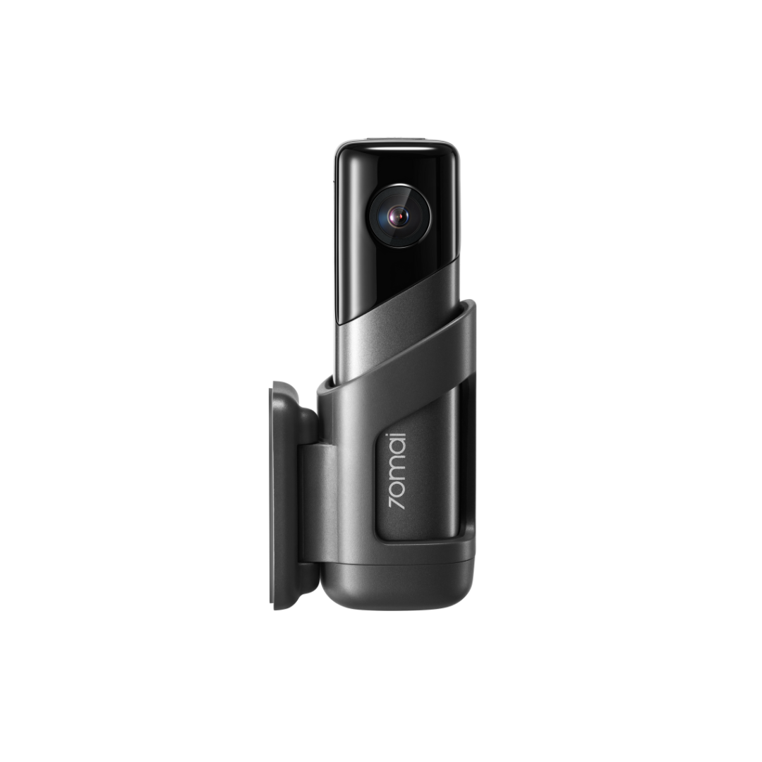 70mai Dash Cam M500 3K 1944P ADAS กล้องติดรถยนต์