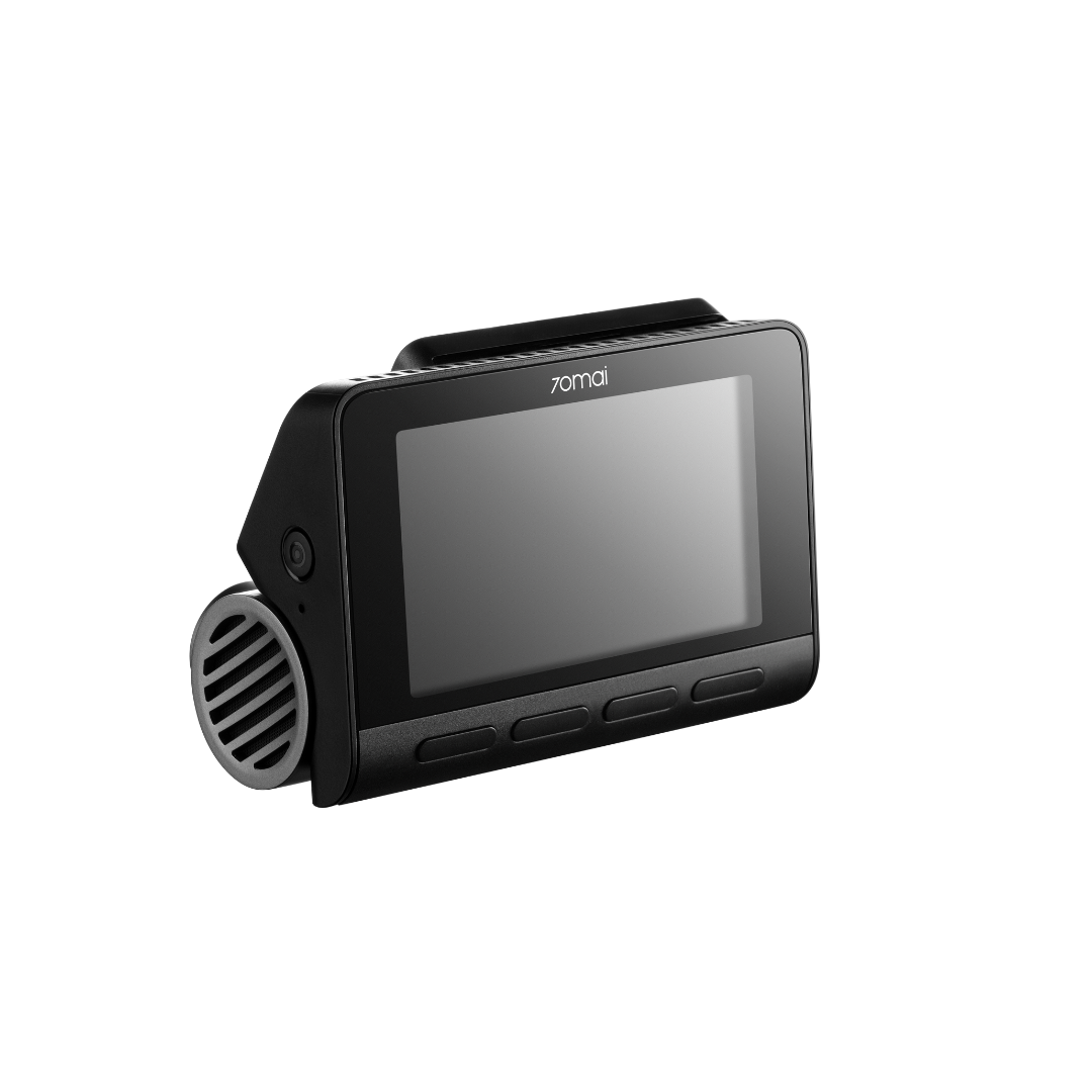 70mai Dash Cam A810 4K Full HD WDR 4G กล้องติดรถยนต์