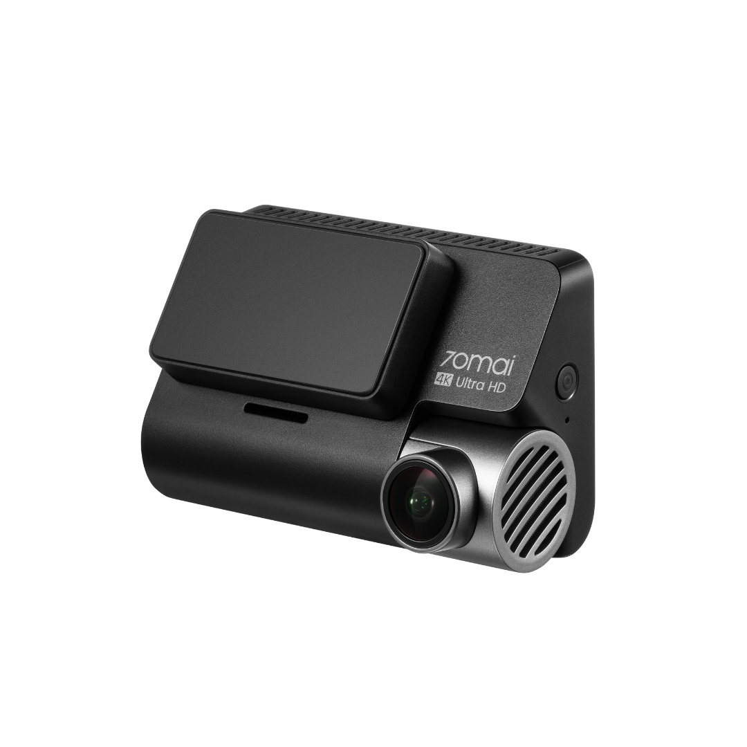 70mai Dash Cam A810 4K Full HD WDR 4G กล้องติดรถยนต์
