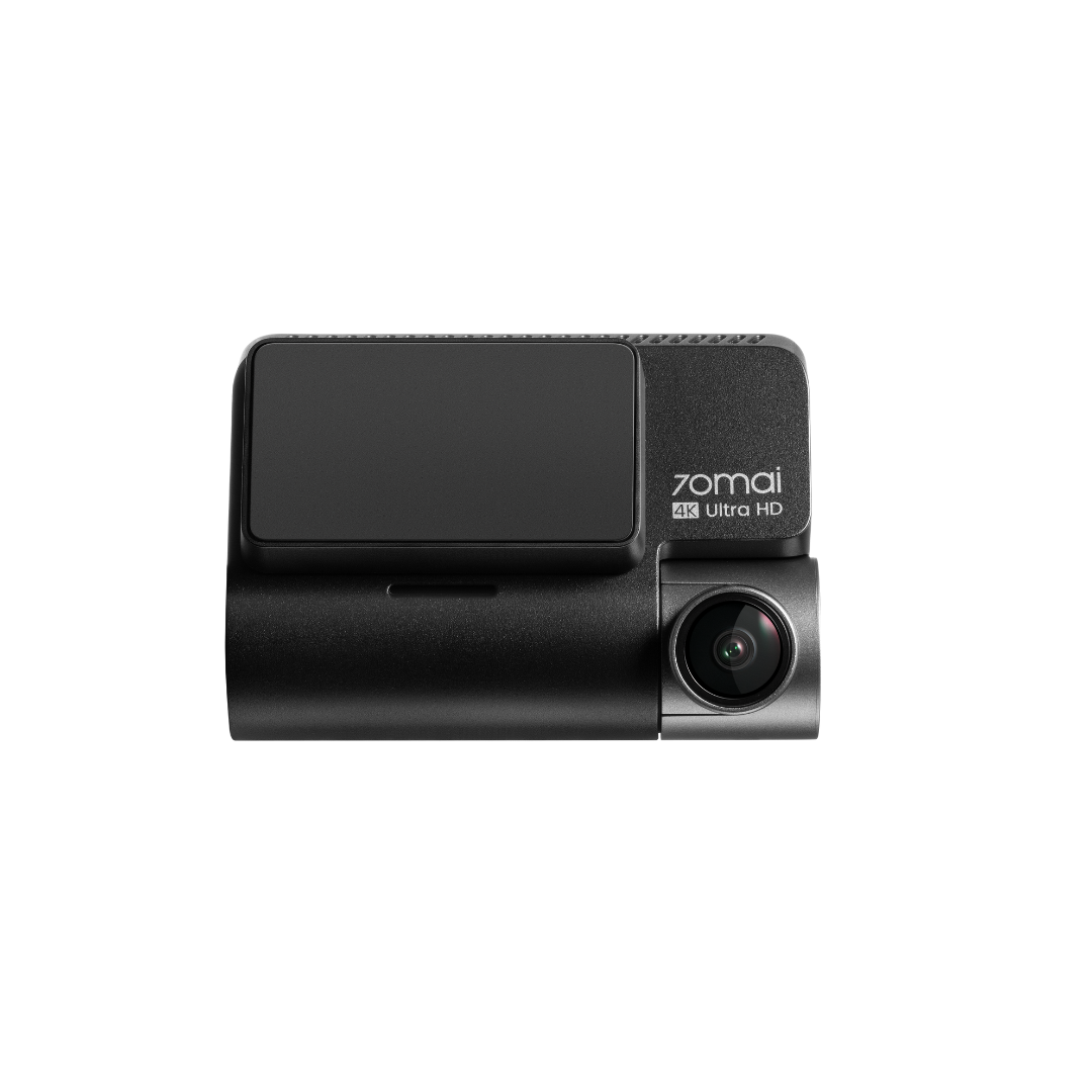 70mai Dash Cam A810 4K Full HD WDR 4G กล้องติดรถยนต์