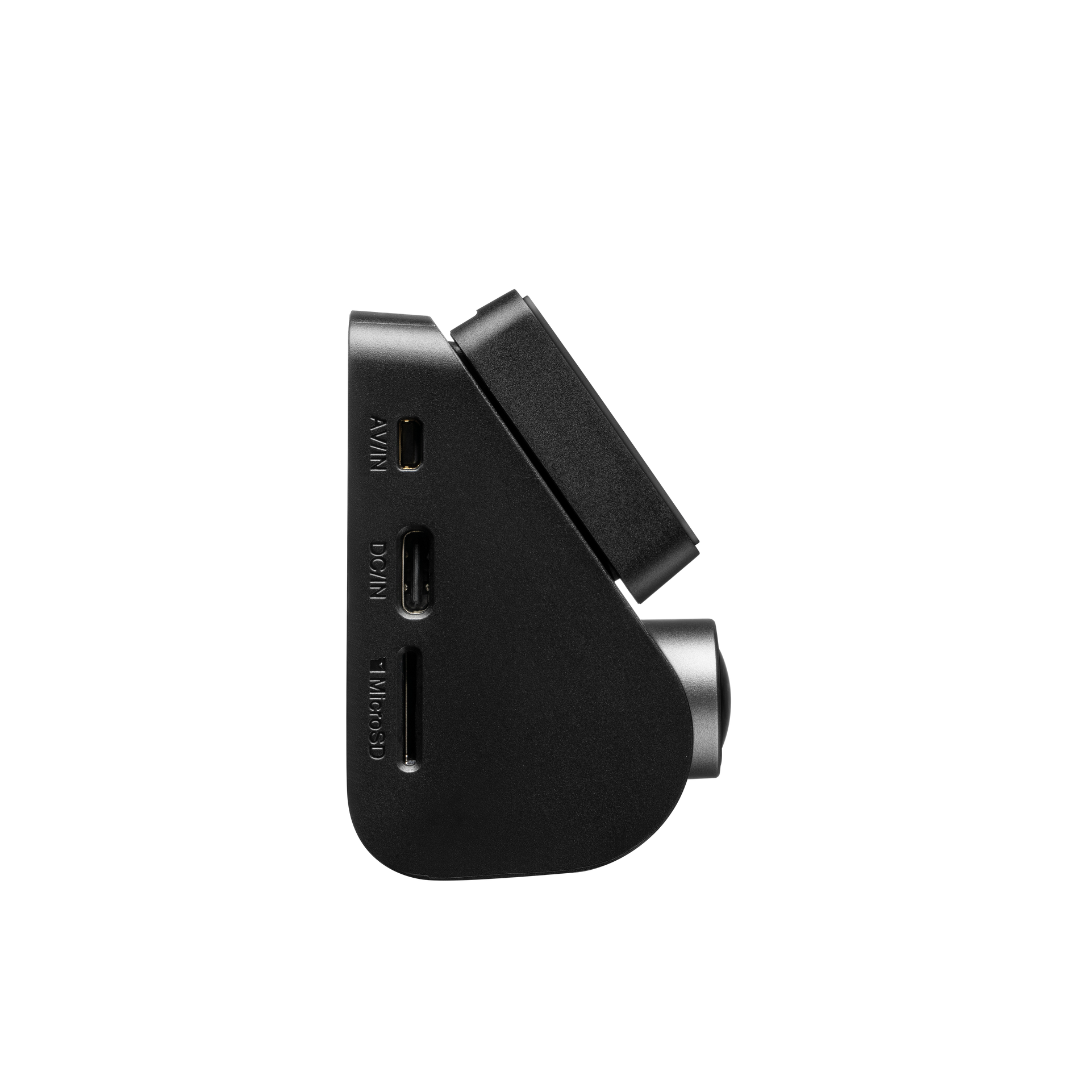 70mai Dash Cam A810 4K Full HD WDR 4G กล้องติดรถยนต์