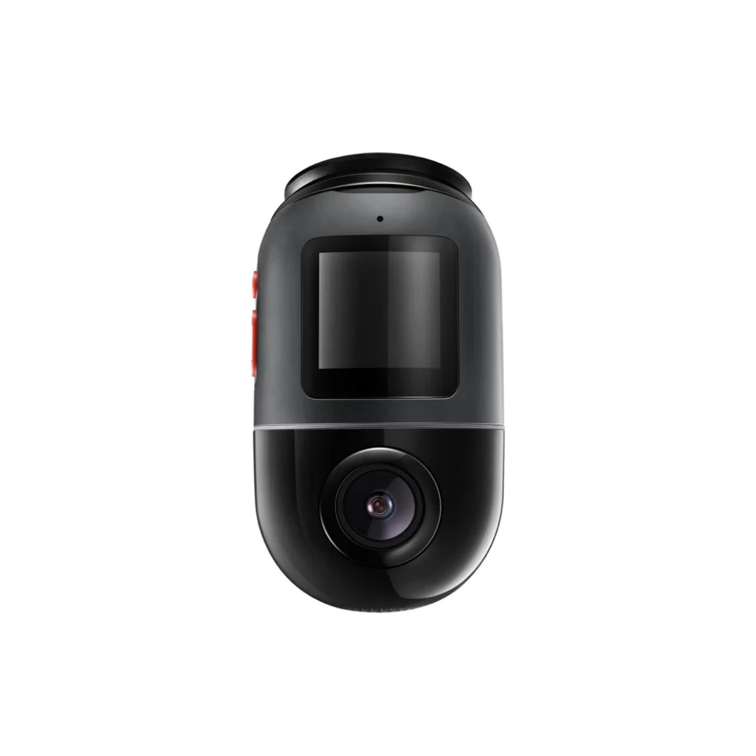 2025 NEW กล้องติดรถยนต์ 70mai 4K Omni Dash Cam X800