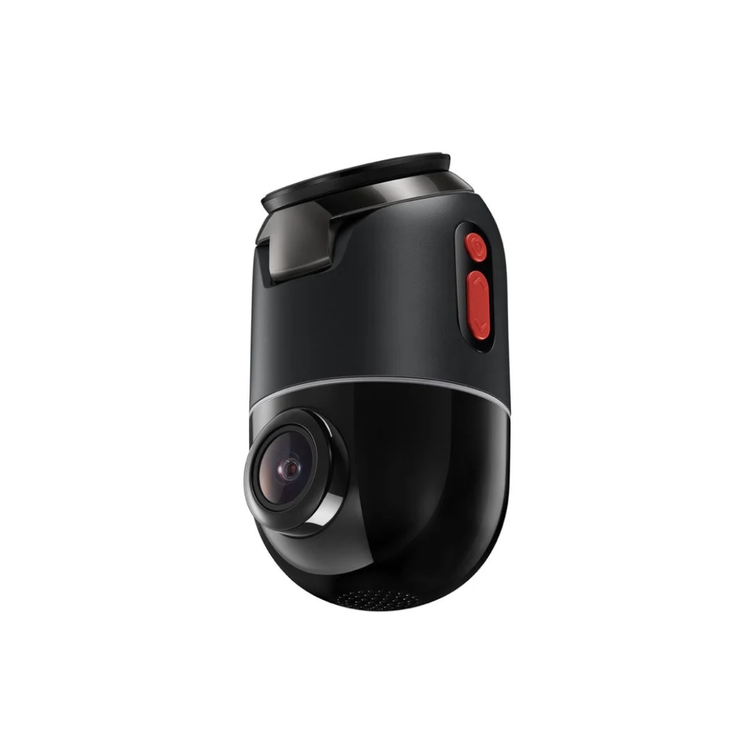 70mai Dash Cam Omni X800 4K 60FPS Dual HDR กล้องติดรถยนต์
