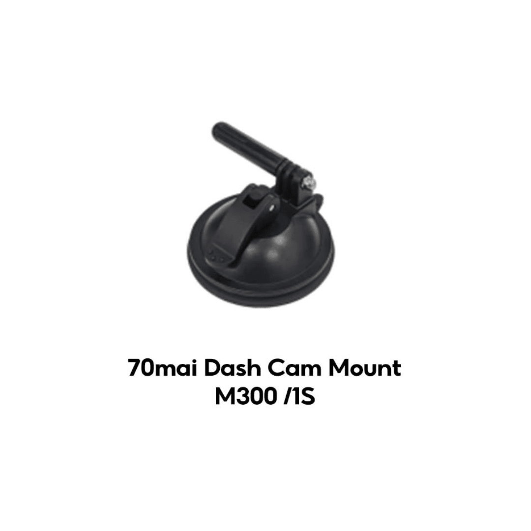 70mai Dash Cam Mount ขาตั้งกล้องติดรถยนต์