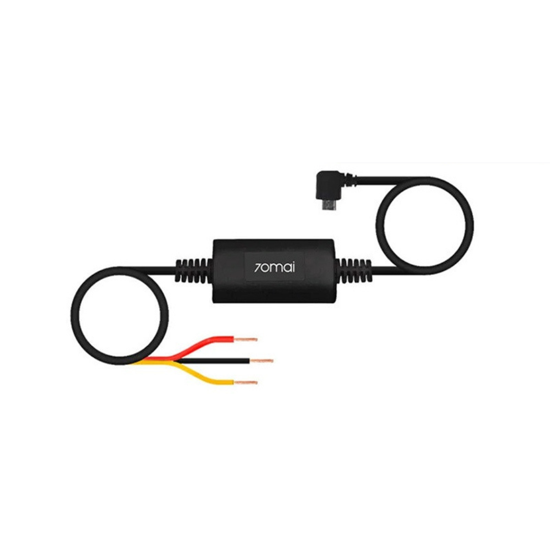 70mai Parking Surveillance Cable UP02