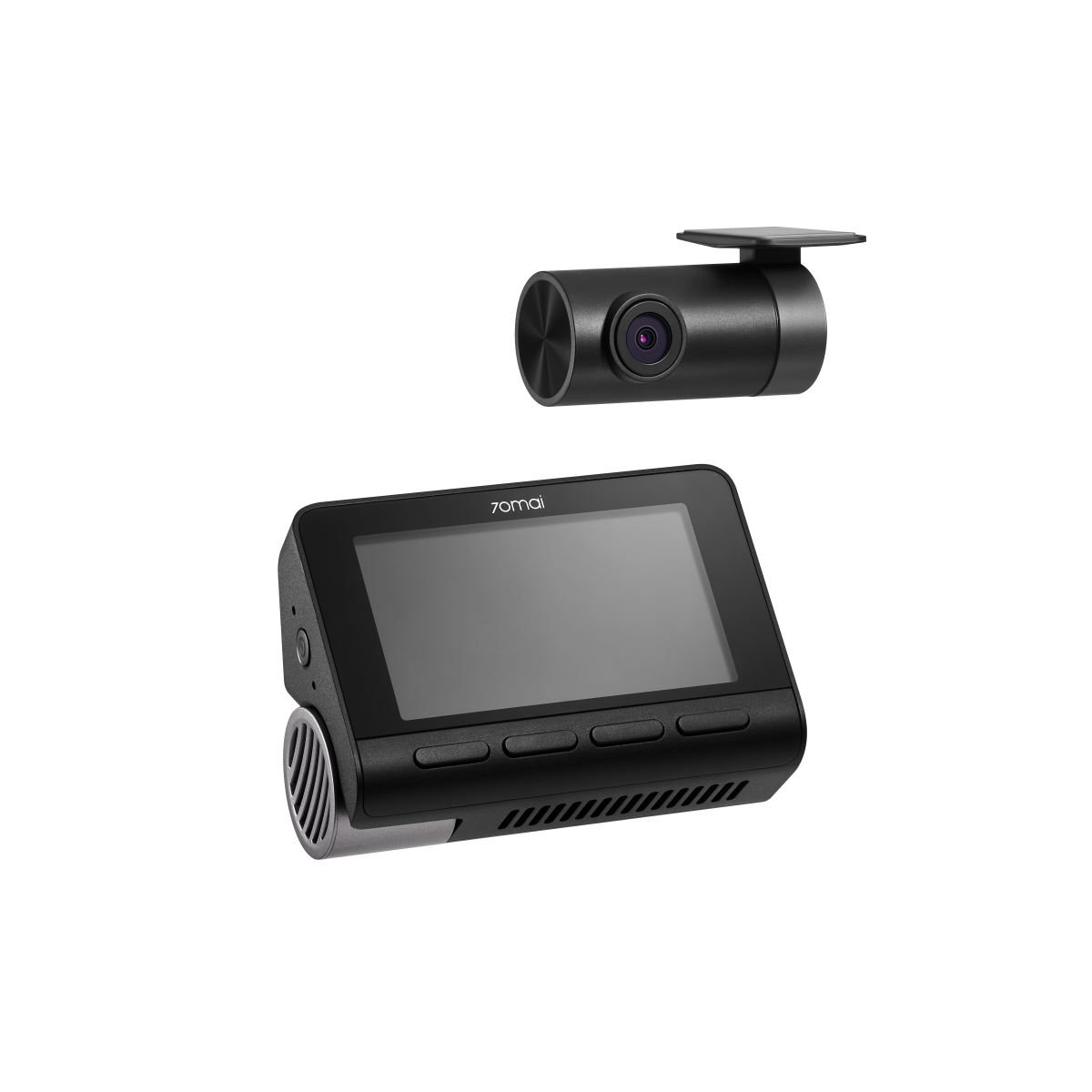 70mai Dash Cam A800SE 4K Dual-Vision 30 FPS กล้องติดรถยนต์