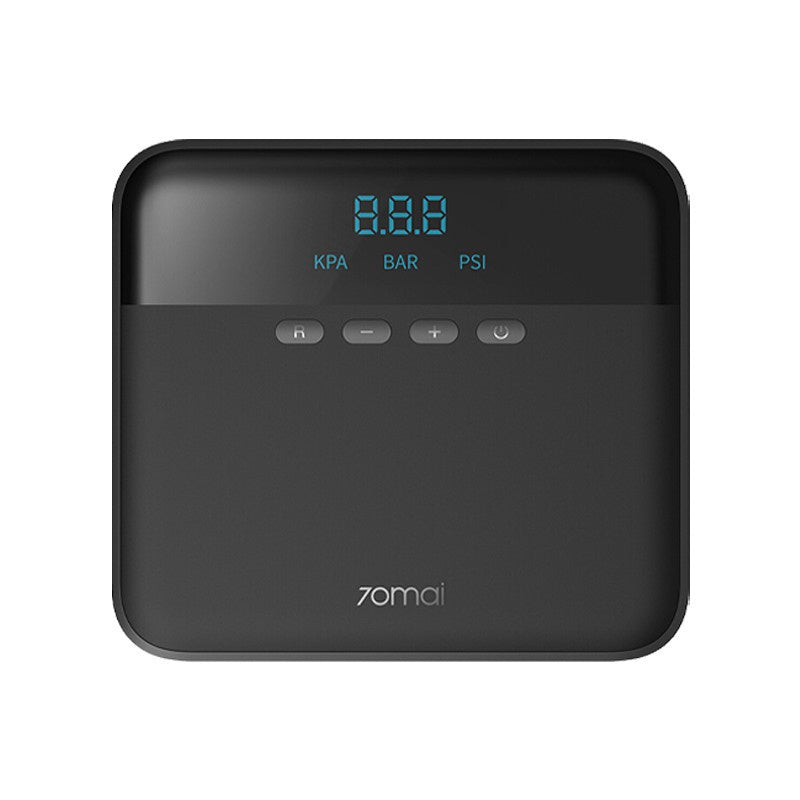 70mai Dash Cam A800SE+UP03 Parking Surveillance Cable+TP03 Air pump Compressor Lite