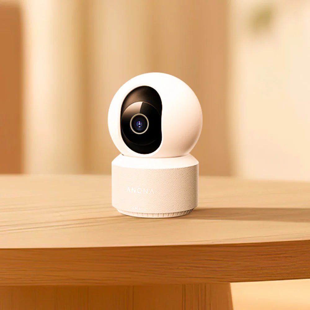 Anona Pano Security Camera HM1010