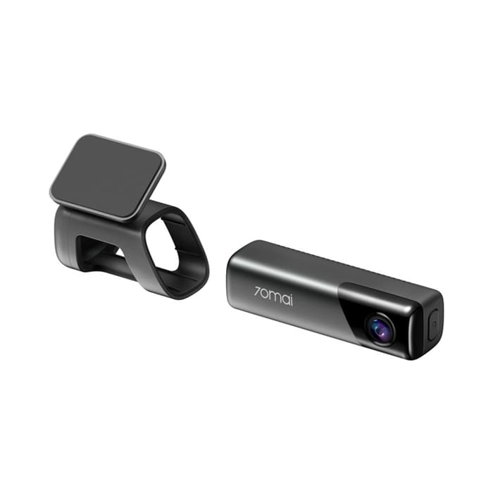 กล้องติดรถยนต์ M500 Dash Cam 3K 1944P ADAS