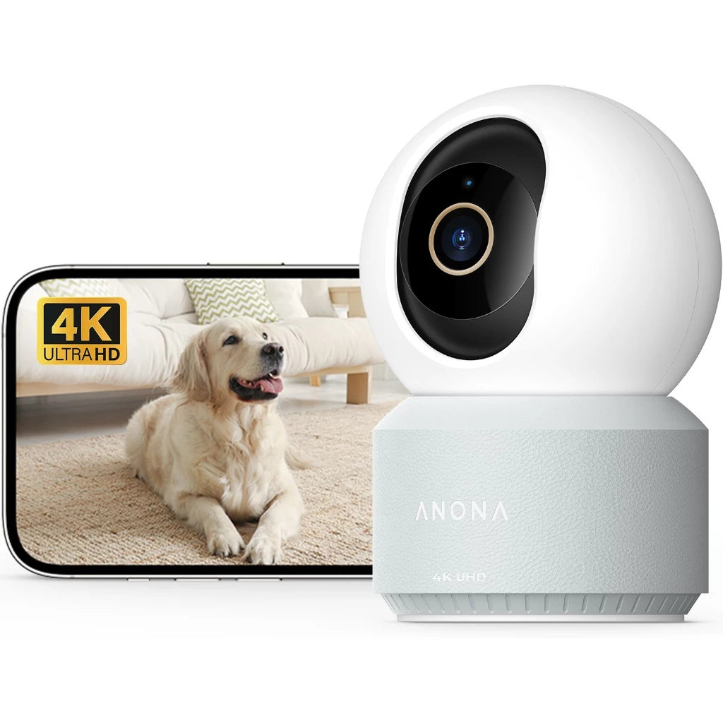 Anona Pano Security Camera HM1010