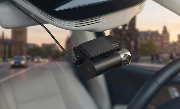 เลือกกล้องติดรถยนต์ 70mai รุ่นไหนดี ปี 2026 สำหรับรถคันแรก