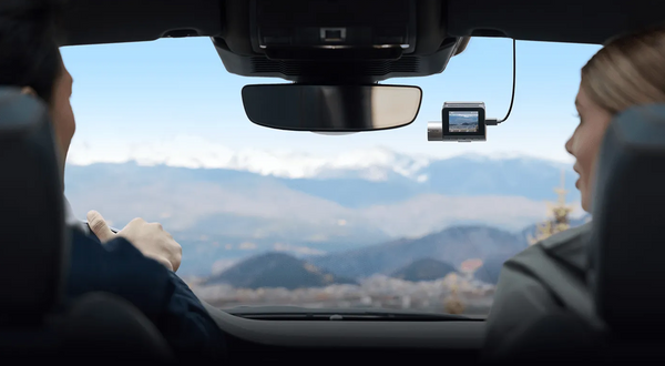 เจาะลึกรีวิว กล้องติดรถยนต์ 70mai รุ่นไหนดี? สรุปครบทุกรุ่นยอดฮิตปี 2026