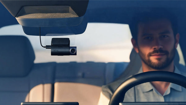 เพิ่มความปลอดภัยบนท้องถนนด้วยกล้องติดรถยนต์อัจฉริยะ 70mai Dash Cam 4K