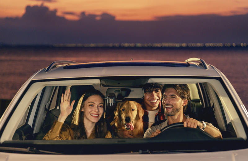 รีวิว 70mai 4K Omni Dash Cam: คุ้มค่าหรือไม่ที่จะอัพเกรด?