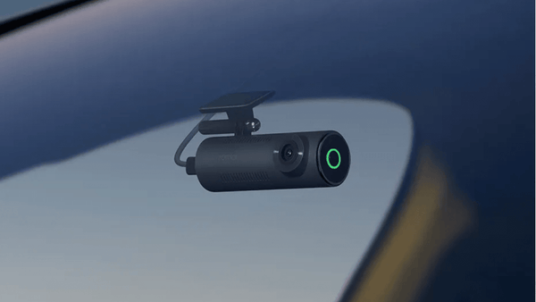 รีวิว 70mai Dash Cam M310 - 70mai Thailand