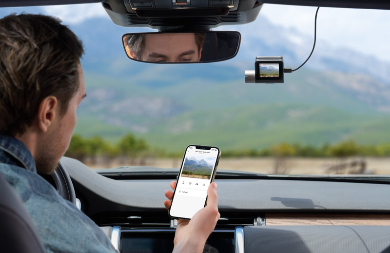 เคล็ดลับสำคัญเพื่อประสบการณ์การขับขี่ที่ปลอดภัยยิ่งขึ้นด้วยกล้องติดรถยนต์ (Dash Cam)