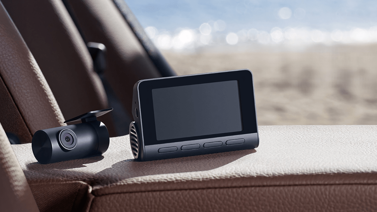 รีวิว 70mai Dash Cam A800SE - 70mai Thailand