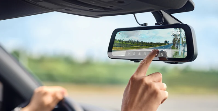 เทคโนโลยีอัจฉริยะใน 70mai: AI, การเชื่อมต่อ, Cloud / App