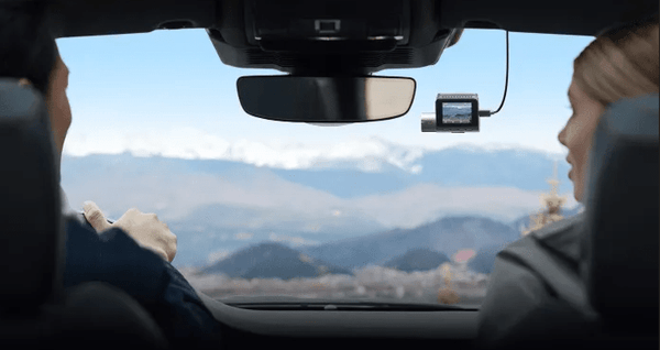 ไอเดียของขวัญวันพ่อ: มอบกล้องติดรถยนต์ 70mai Dash Cam 4K - 70mai Thailand
