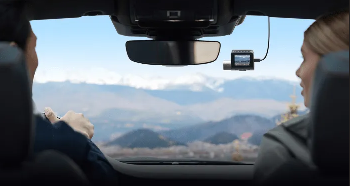 ไอเดียของขวัญวันพ่อ: มอบกล้องติดรถยนต์ 70mai Dash Cam 4K