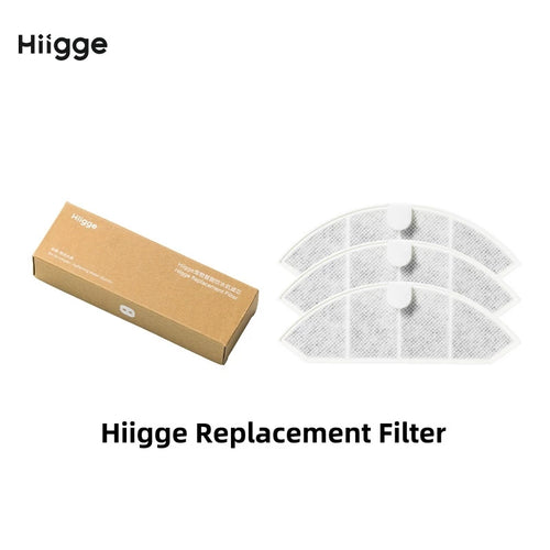 Hiigge Replacement Filter แผ่นกรอง ไส้กรองสำหรับน้ำพุรุ่นไร้สาย