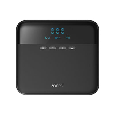 70mai Air pump Compressor Lite TP03 เครื่องปั๊มลมไฟฟ้า