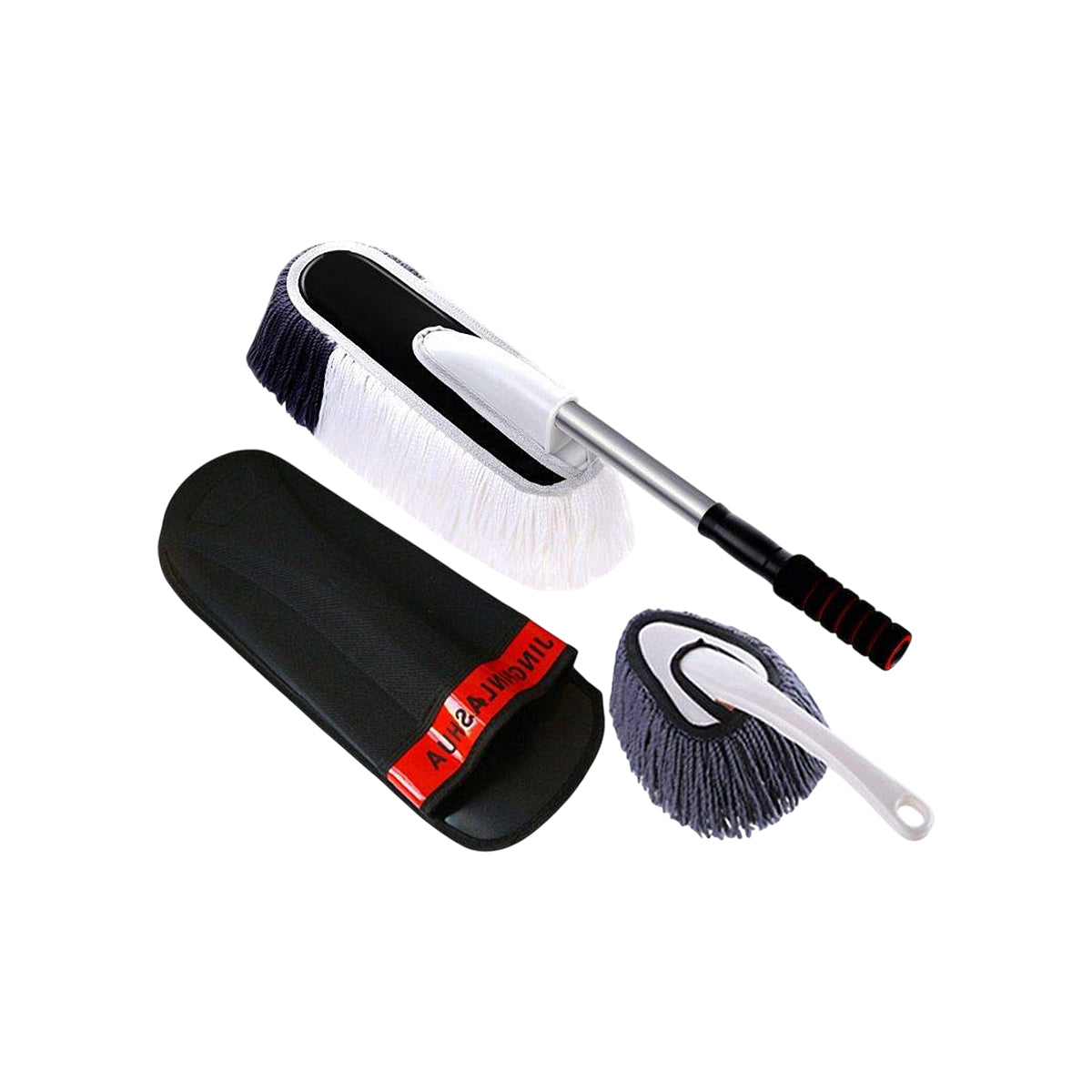 ชุดอุปกรณ์ทำความสะอาด