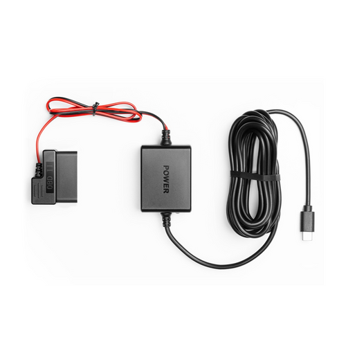 70mai OBD-II Hardwire Kit Parking Surveillance Cable