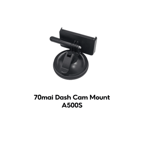 70mai Dash Cam Mount
